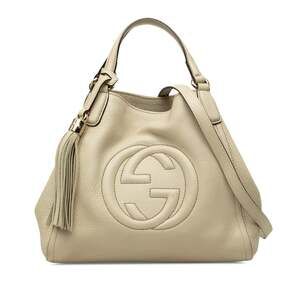 Gucci Soho Convertible Shoulder Bag #332327G87B